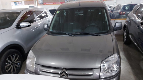 Imagen 5 de 11 de Citroen Berlingo Multispace Hdi 92 Xtr 2018