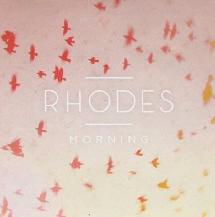 Lp Rhodes Morning - Importado