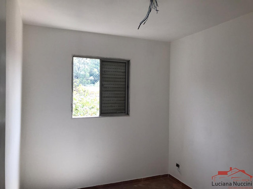 Imagem 10 de 26 de Apartamento - Ap00144 - 69224968