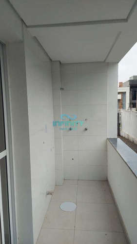 Imagem 25 de 30 de Apartamento Com 2 Dorms, Renascença, Gravataí - R$ 249 Mil, Cod: 791 - V791