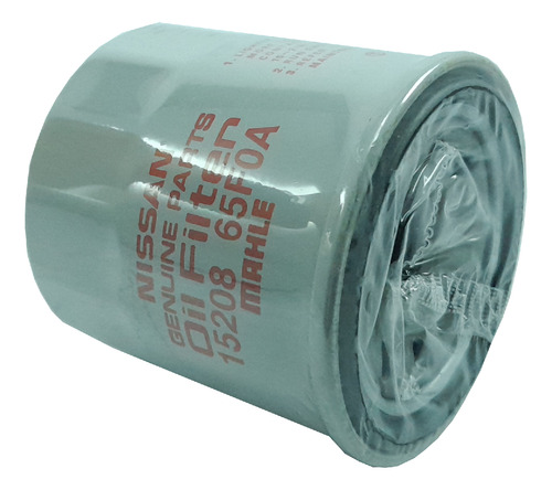 Filtro Aceite Motor Armada / Titan 5.6 02-16