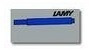 Cartuchos Lamy Para Plumas Lamy Safari Al Star Joy Nexx Etc