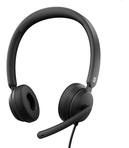 Auriculares Microsoft Modern Usb Headset Office Profesional