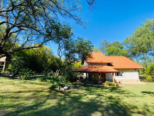 Imagen 5 de 16 de Venta 19 Hectareas 4313 M2 Sobre Ruta N5 En Villa General Belgrano - Inv0072