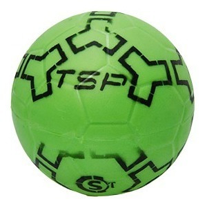 Pelota Pvc Milenio Futbol Colores X 10 Unidades