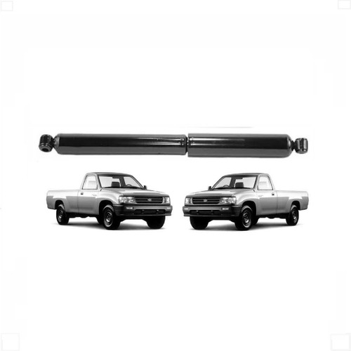 Amortiguador Trasero Toyota T100 1993-1998