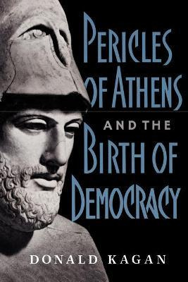 Libro Pericles Of Athens And The Birth Of Democracy - Don...