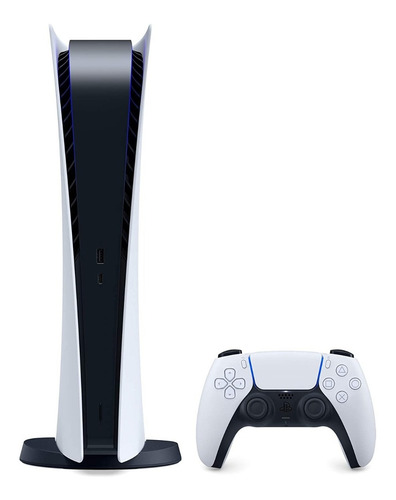 Playstation 5 Digital Edition