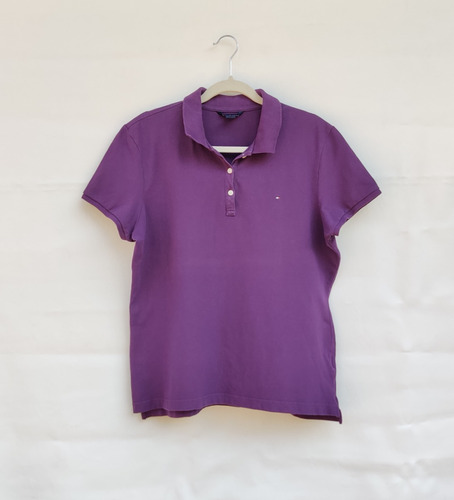 Chomba Tommy Hilfiger. Talle Xl