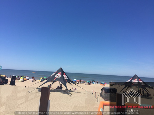 Imagen 2 de 30 de Departamento 4 Ambientes Unico En Pinamar A 80 Mts De La Playa Av. Bunge Y De La Sirena Inmejorable Ubicacion