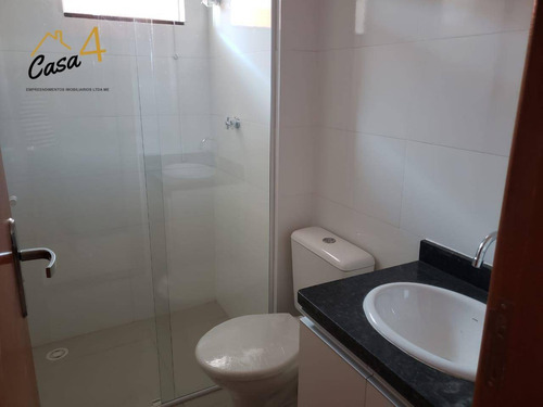 Imagem 18 de 18 de Apartamento Com 2 Dormitórios À Venda, 49 M² Por R$ 230.000,00 - Vila Ré - São Paulo/sp - Ap0175