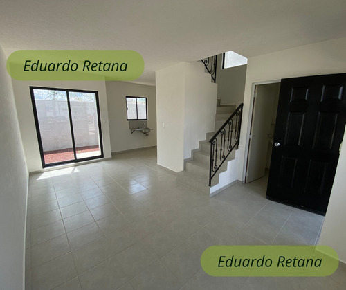 Vendo Casa De 2 Recámaras En Fraccionamiento Cerrado, Con Excelente Ubicación En Pachuca