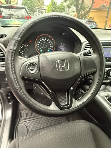 Honda HR-V 1.8 Uniq Mt