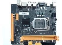Comprar Placa 1150 B8h-v301 Boetec - Cuarta Generacion Core I7\u002Fi5\u002Fi3