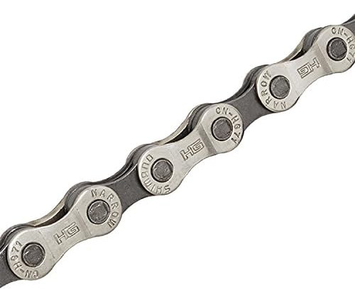 Cadena Shimano Hg71