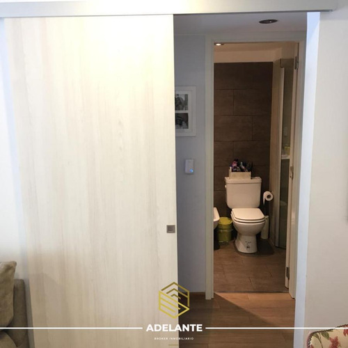 Departamento Venta 2 Dormitorios Rio Amenities Pileta Parrilla Balcon Quincho