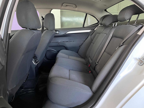 Imagen 13 de 23 de Citroën C4 Lounge 2015 2.0 Origine Am16 Autoargentina