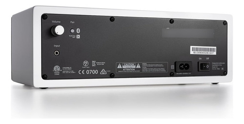 Audioengine Altavoz Inalámbrico Portátil Todo En Uno A2+ B2