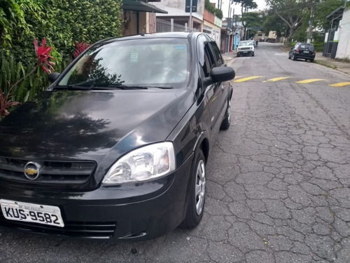 Corsa Maxx 2007 1.8 Flex Completo - Oportunidade