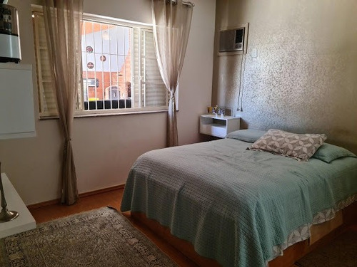 Imagem 10 de 22 de Casa À Venda, 198 M² Por R$ 785.000,00 - Jardim Alto Da Barra - Campinas/sp - Ca14733