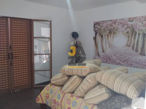 Imagem 25 de 29 de Chácara Com 4 Dormitórios À Venda, 1000 M² Por R$ 650.000 - Jardim Timbara - Campo Limpo Paulista/sp - Ch0756