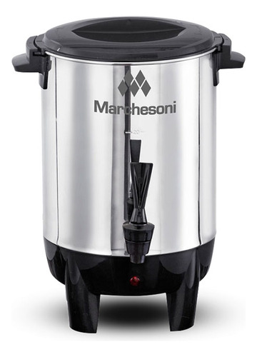 Cafeteira Elétrica Automática 2 Litros Marchesoni