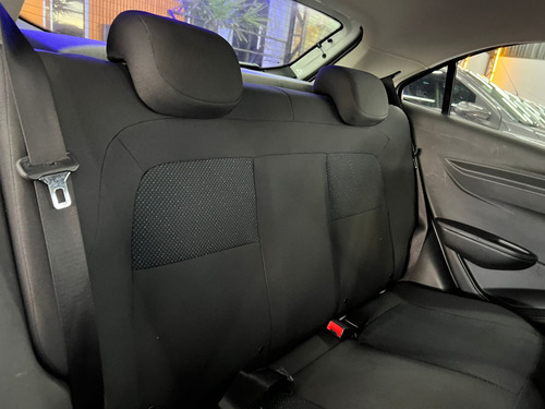 Chevrolet Onix 1.0 Joy 5p