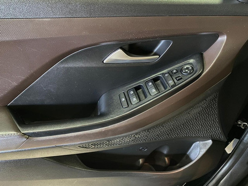 Hyundai Creta Platinum 1.0 TB 12V Flex Aut.