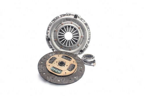 1 Clutch Embrague Valeo H-100 Van 2.4l 12/14