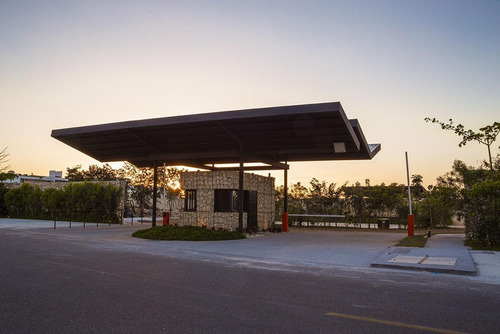 Imagen 3 de 9 de Terreno En Privada Residencial- Precio Por Debajo Del Desarrollo