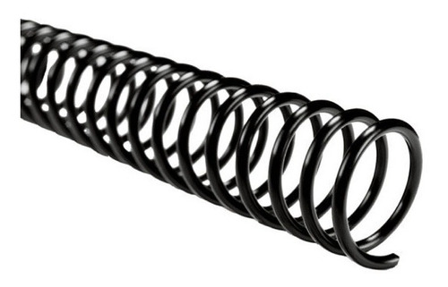 Imagen 4 de 5 de Perforadora Espiral /rulo Lassane Espiramatic A3