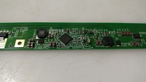 T-com Integrada Display Bgh Ble2414d Chimei Innolux E253117 (Usado)
