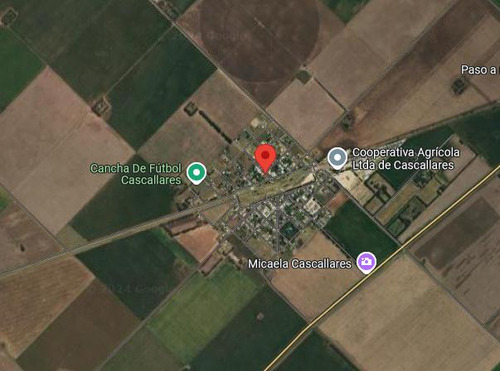 Casa En Venta - 4 Dormitorios 2 Baños 2 Cocheras - 800mts2 - Tres Arroyos