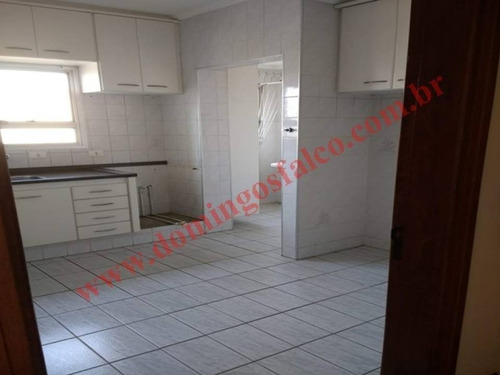 Imagem 18 de 19 de Venda - Apartamento - Conserva - Americana - Sp - D0389