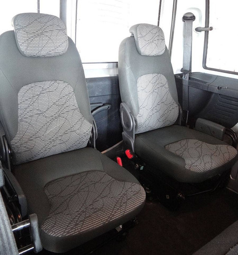 Fiat Doblò 1.8 Mpi Essence 7l 16v Flex 4p Manual