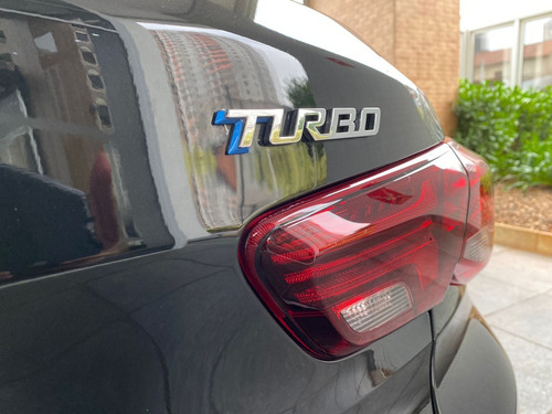 Chevrolet Onix 1.0 TURBO PLUS