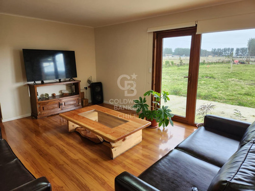 Casas En Frutillar Condominio Consolidado
