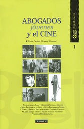 Libro Abogados Jóvenes Y El Cine