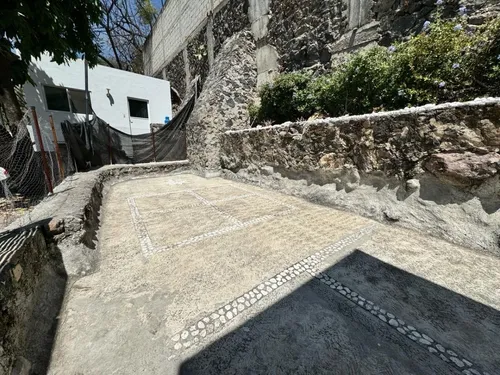 Paraíso Escondido
