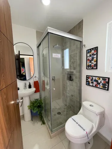 Modelo Ventura, Casa Nueva En Venta En Cond. Vilanova