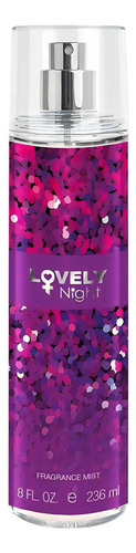 Lovely Night 236ml Spray