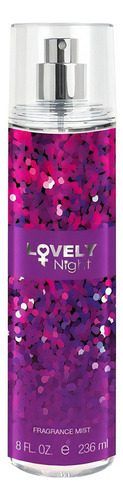 Lovely Night 236ml Spray