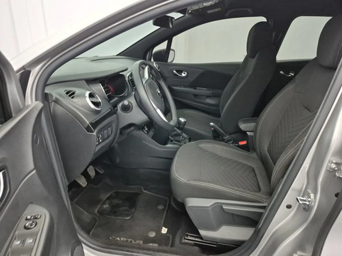 Renault Captur 1.6 Zen Mt