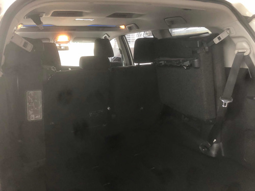 Toyota Innova 2018 2.7 Srv 6at 8a
