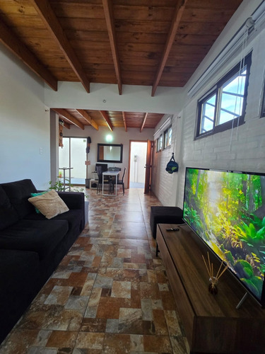 Céntrica Casa En Venta Frente Al Mall Mirador Del Bio Bio