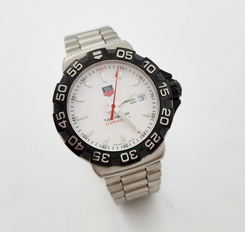 Reloj Tag Heuer F1 Quartz  Original