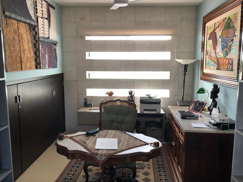 Casa En Venta En Lomas De Cocoyoc