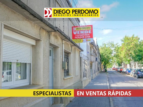 Imagen 5 de 8 de Casa De 3 Dormitorios En Venta, San José De Mayo