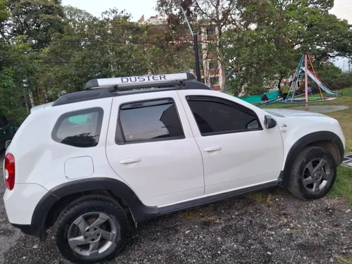 Renault Duster 2.0 Dynamique 4x2
