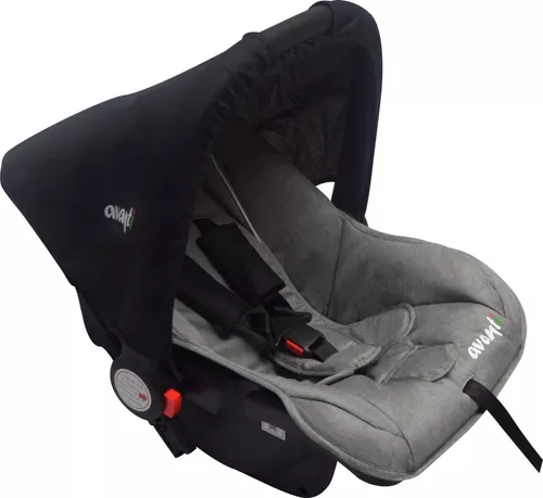 COCHE DE JUGUETE BEBE CONFORT 3EN1